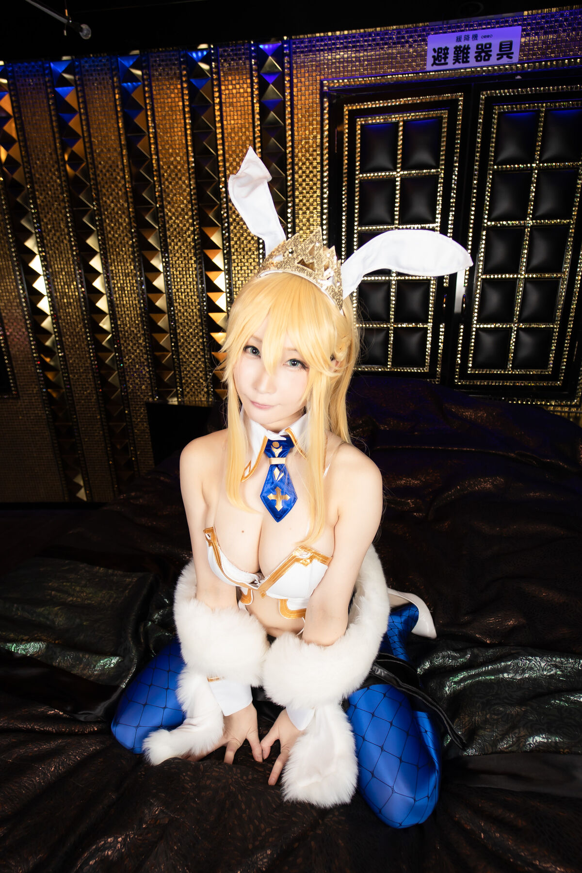 Coser@atsuki あつき Suite Grand Order 23 Part5 0006 1155466207.jpg