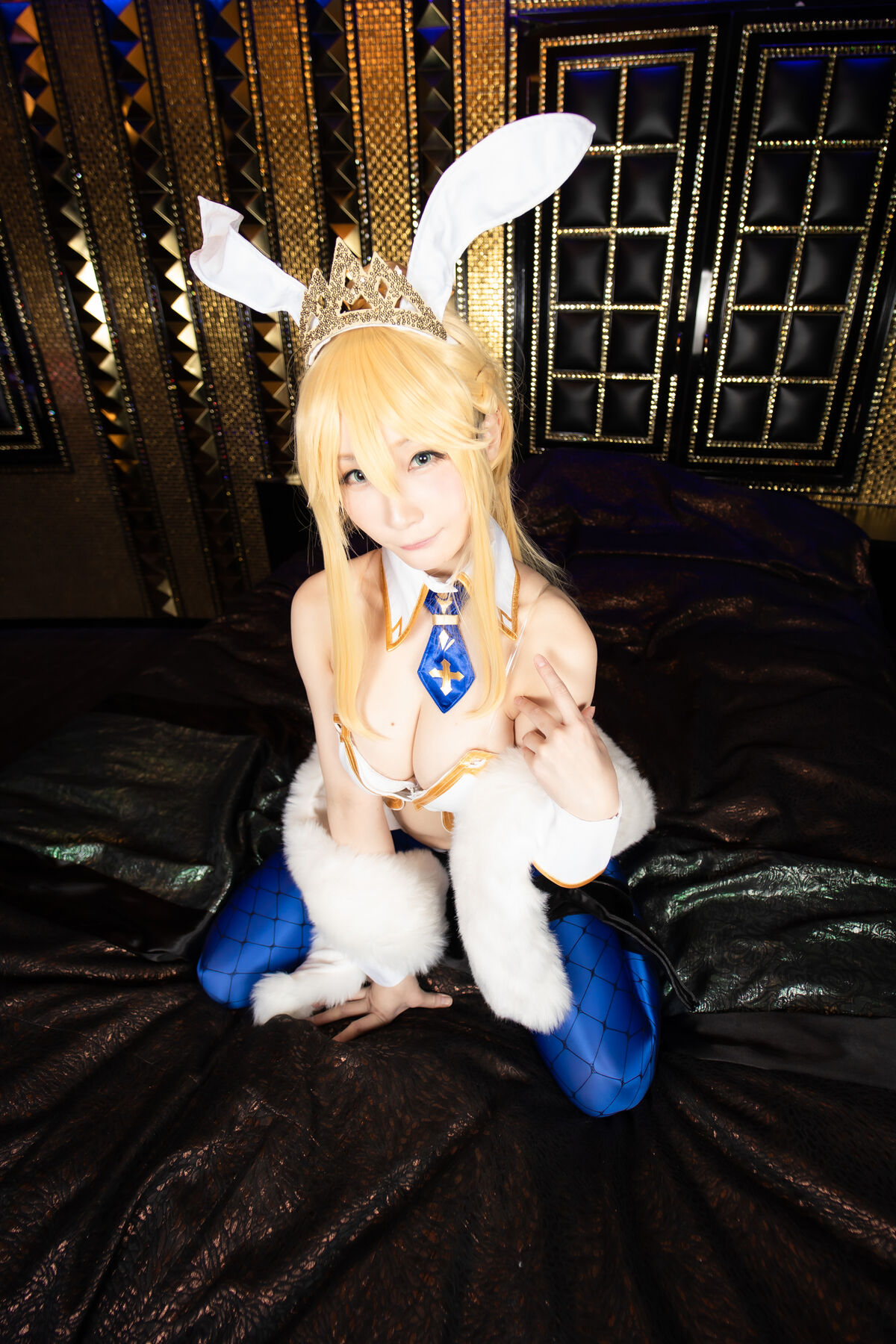 Coser@atsuki あつき Suite Grand Order 23 Part5 0007 8506481209.jpg