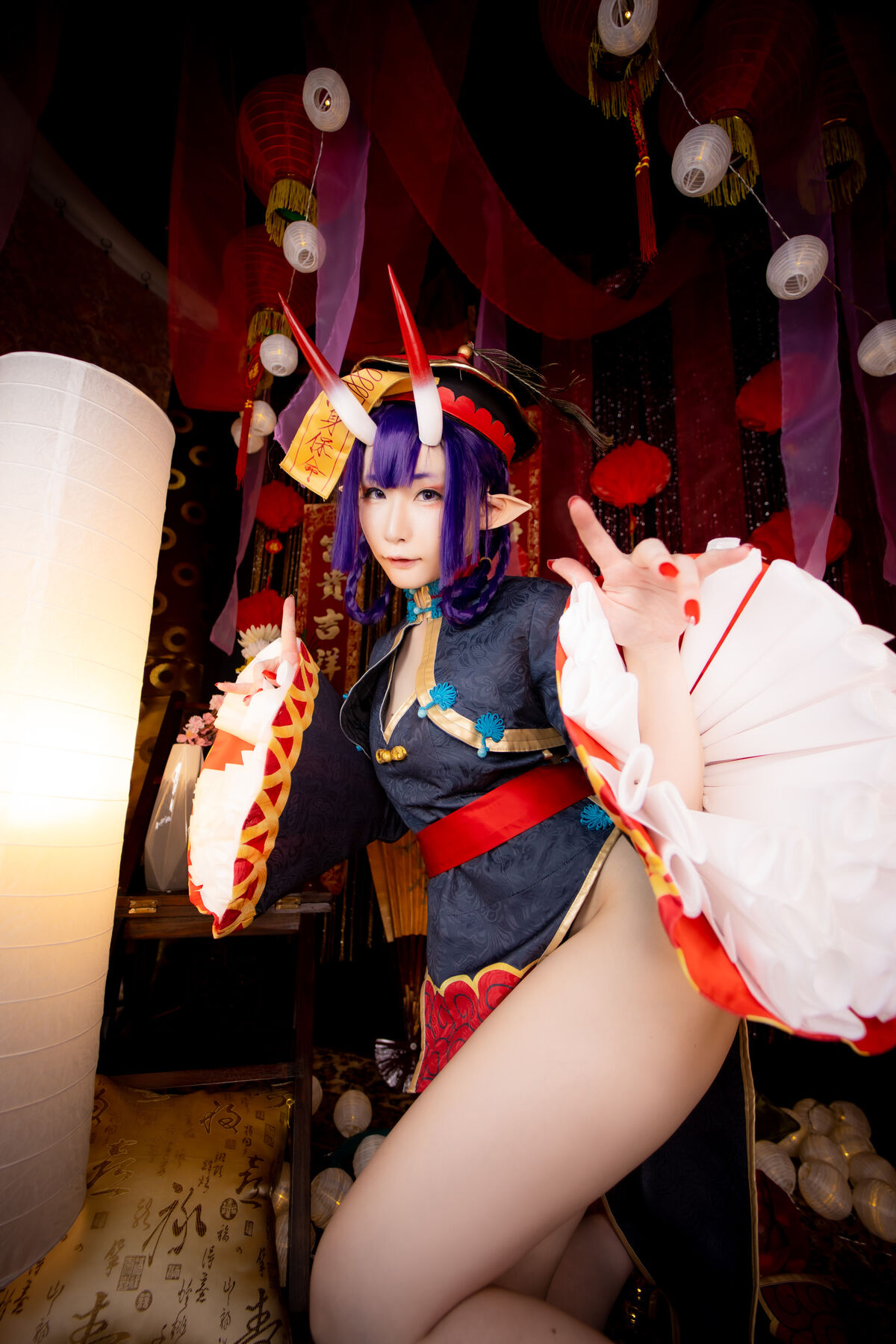 Coser@atsuki あつき Suite Grand Order 24 Part1 0001 0353556031.jpg