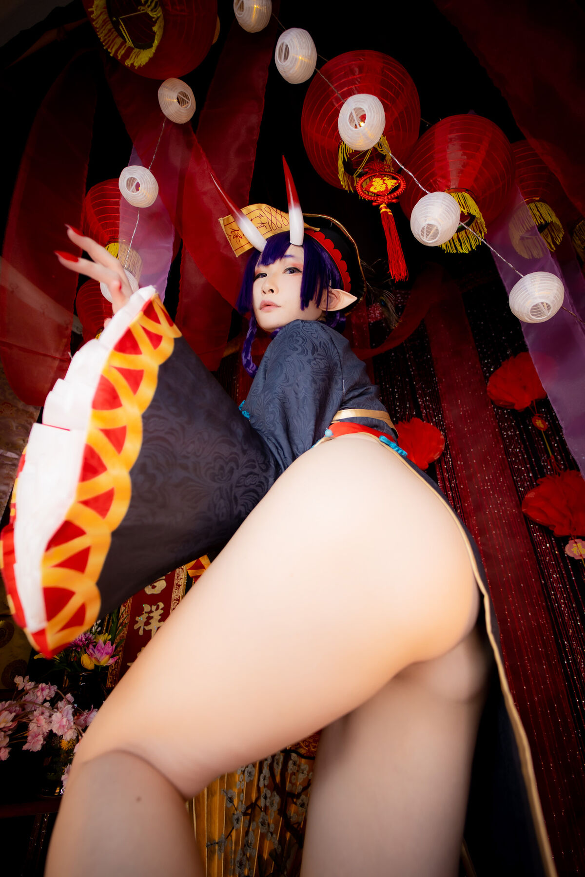 Coser@atsuki あつき Suite Grand Order 24 Part1 0004 4577256155.jpg