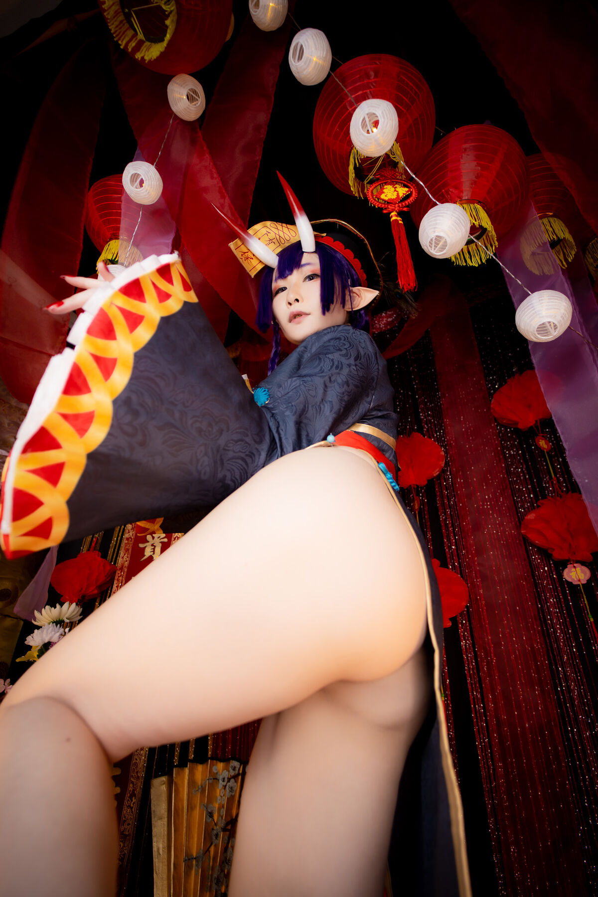 Coser@atsuki あつき Suite Grand Order 24 Part1 0005 5335211485.jpg