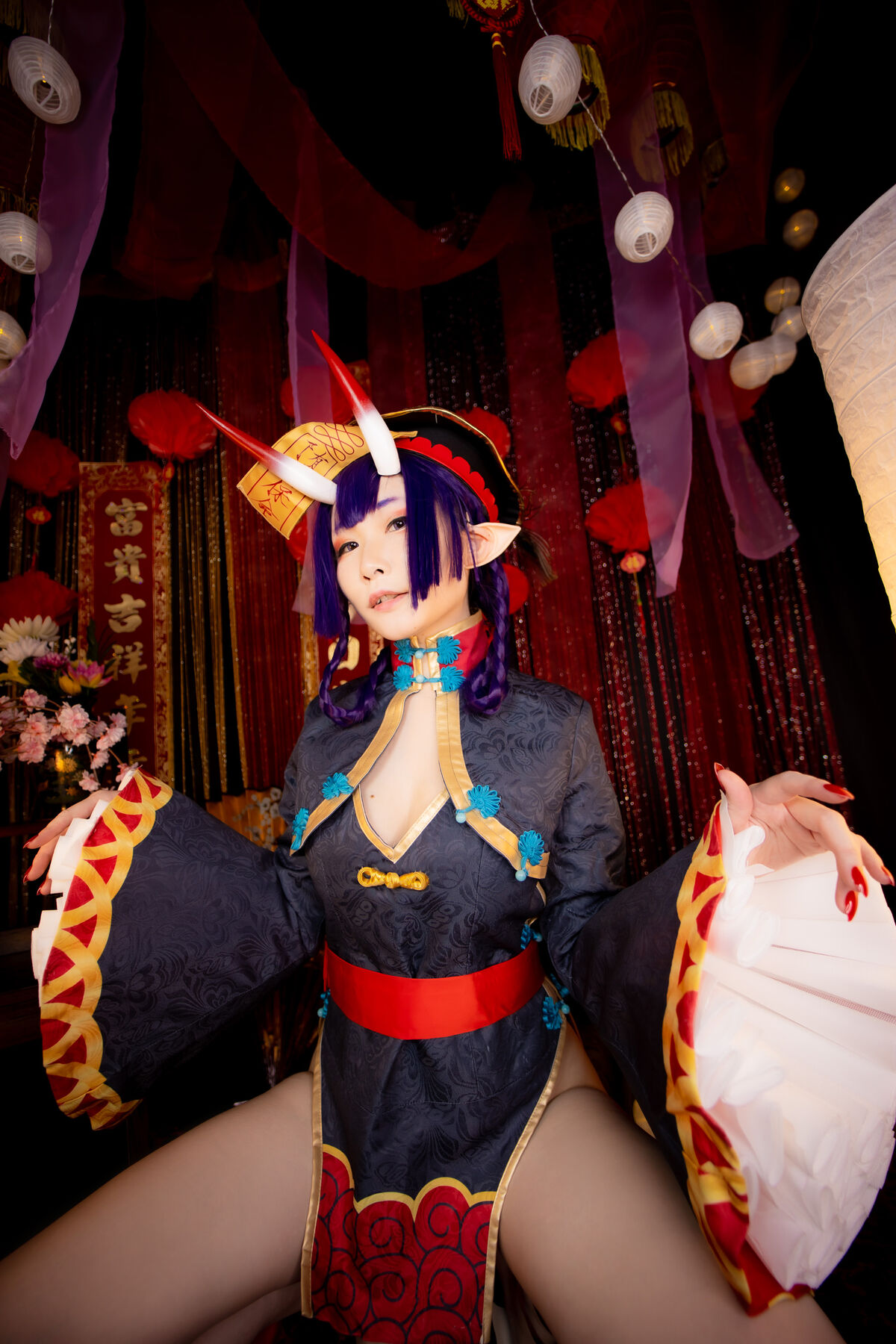 Coser@atsuki あつき Suite Grand Order 24 Part1 0009 0179297793.jpg