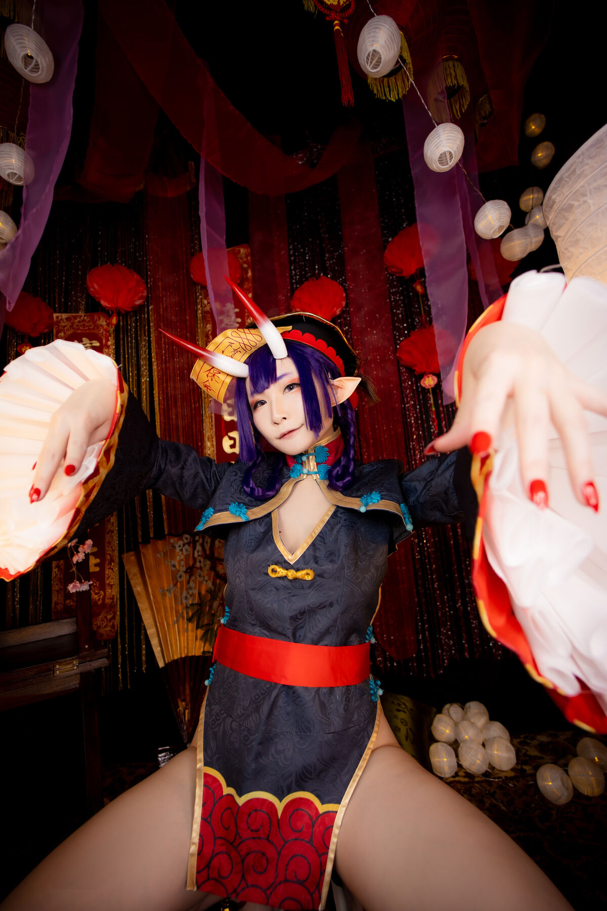 Coser@atsuki あつき Suite Grand Order 24 Part1 0010 2460446792.jpg