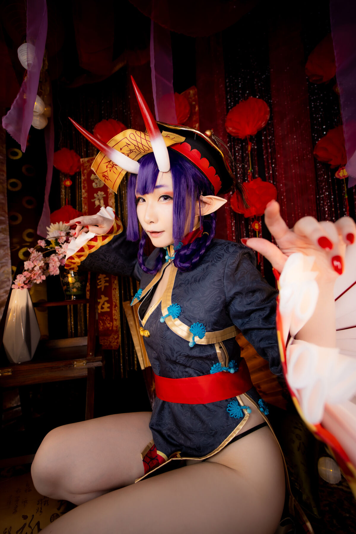 Coser@atsuki あつき Suite Grand Order 24 Part1 0012 0402054596.jpg