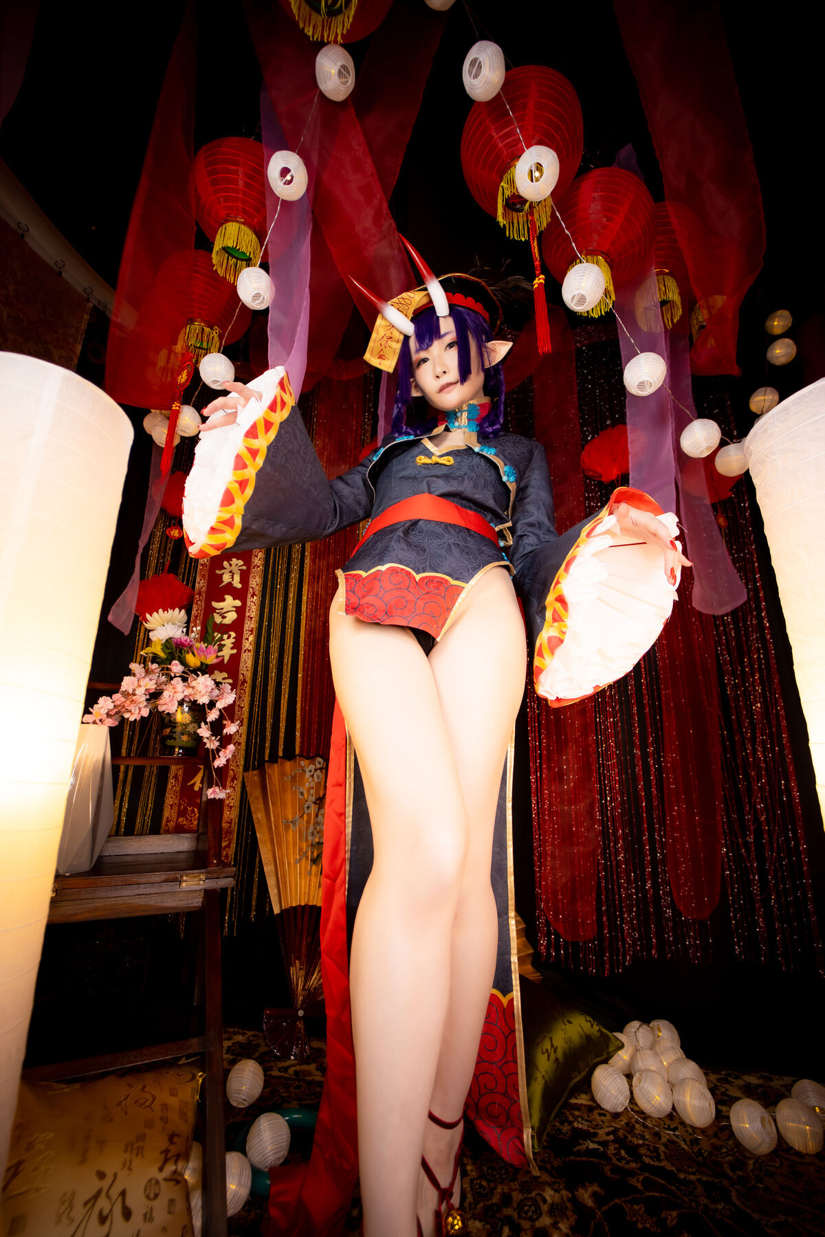 Coser@atsuki あつき Suite Grand Order 24 Part1 0013 1399766575.jpg