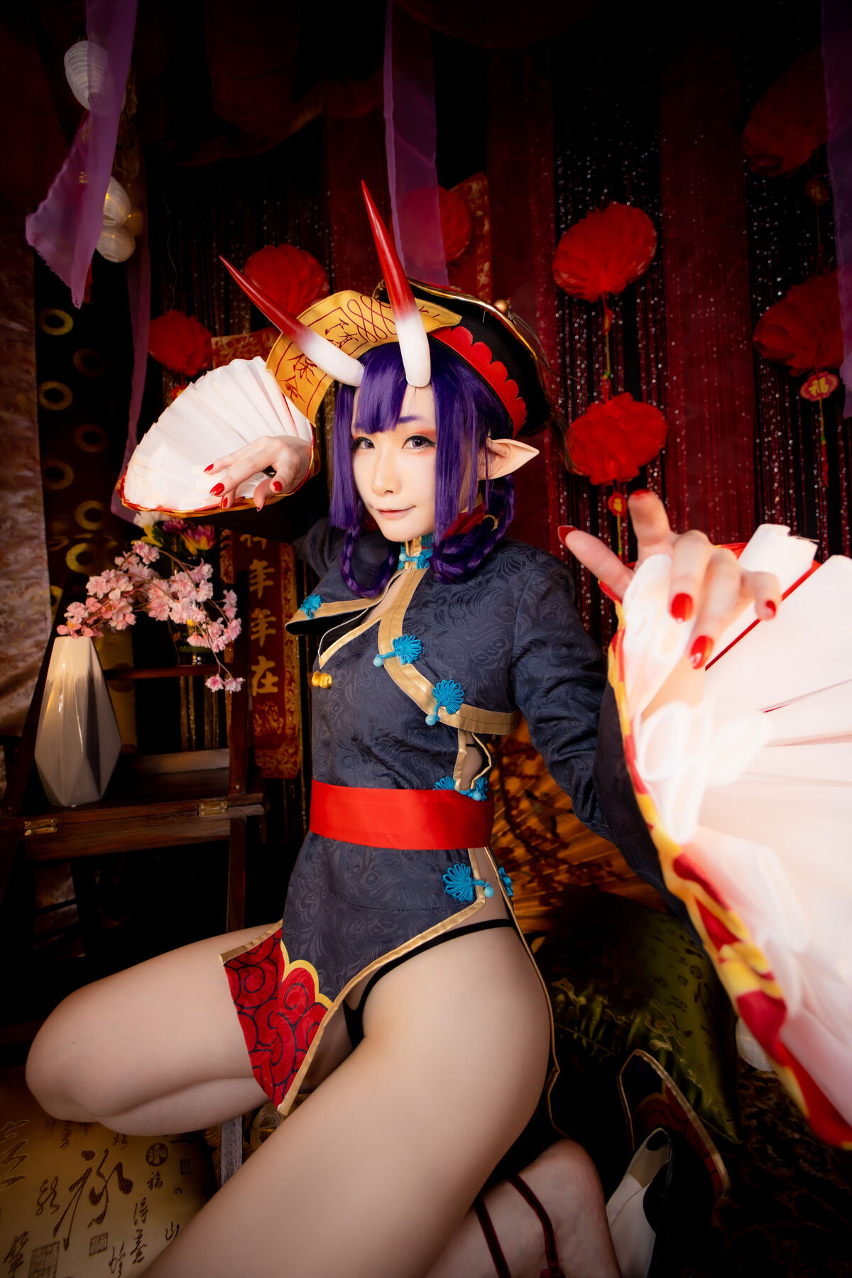 Coser@atsuki あつき Suite Grand Order 24 Part1 0014 4677512668.jpg