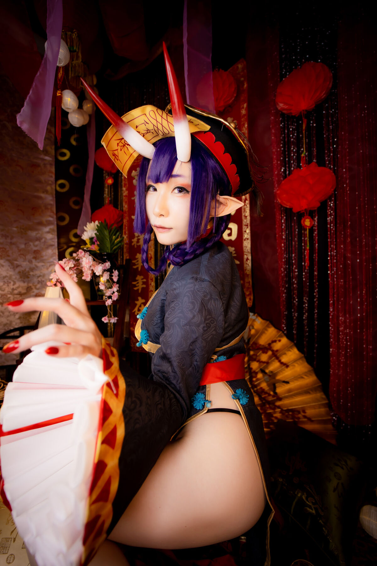 Coser@atsuki あつき Suite Grand Order 24 Part1 0016 8824260842.jpg