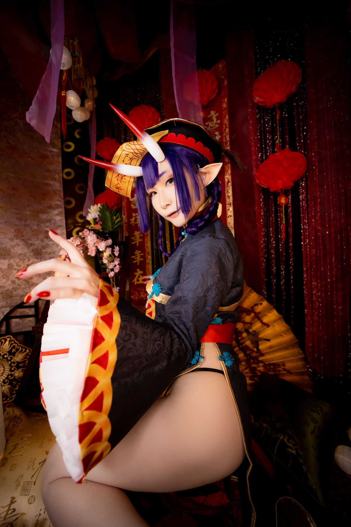 Coser@atsuki あつき Suite Grand Order 24 Part1 0017 0113743269.jpg