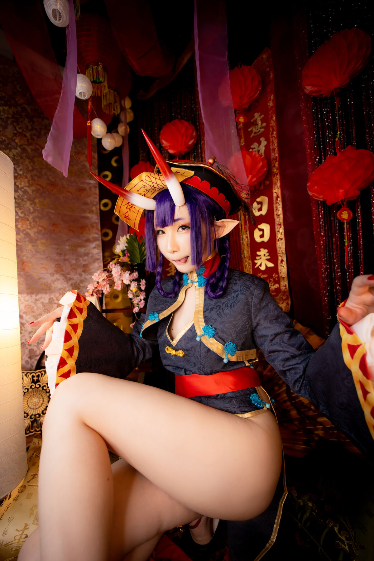 Coser@atsuki あつき Suite Grand Order 24 Part1 0019 8405169256.jpg