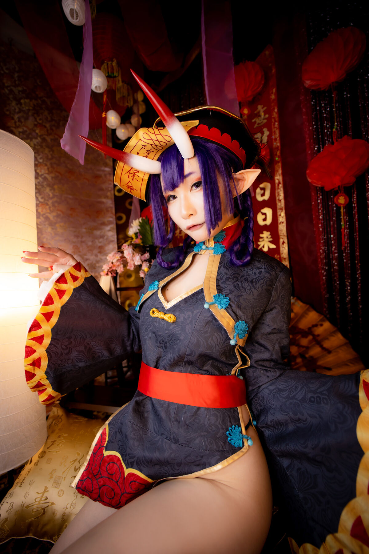 Coser@atsuki あつき Suite Grand Order 24 Part1 0020 4735997548.jpg