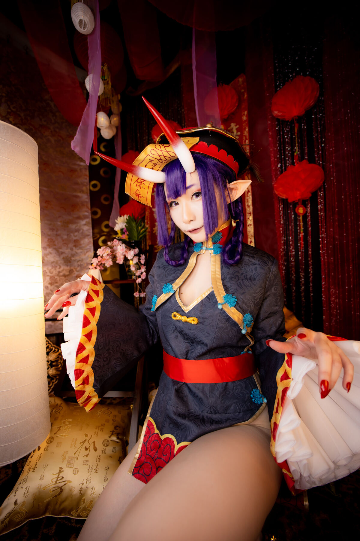 Coser@atsuki あつき Suite Grand Order 24 Part1 0021 3696355568.jpg