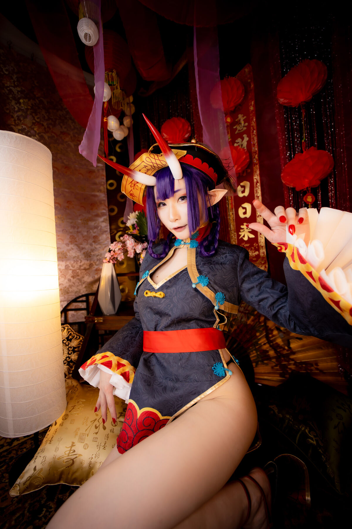 Coser@atsuki あつき Suite Grand Order 24 Part1 0022 6413837373.jpg