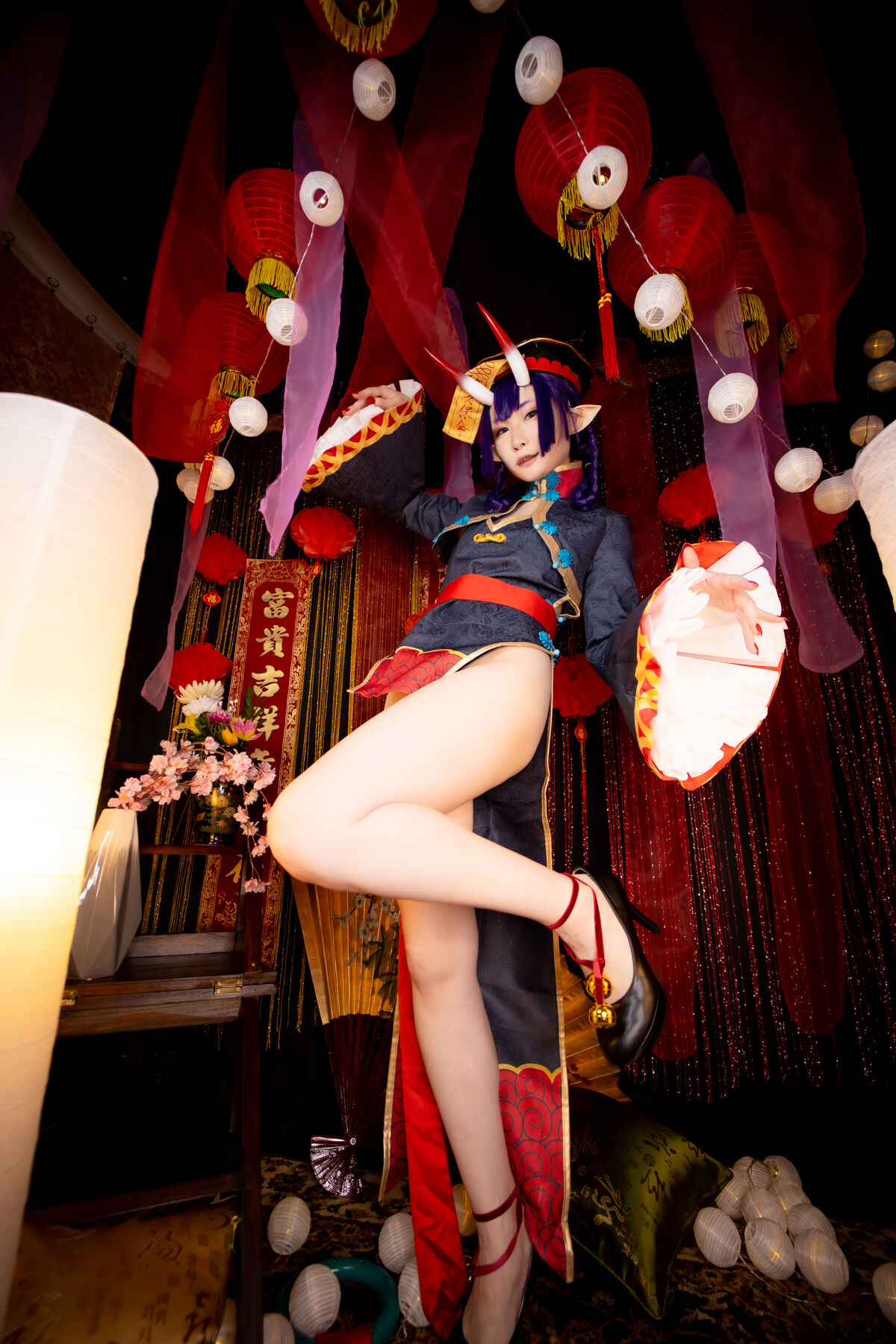 Coser@atsuki あつき Suite Grand Order 24 Part1 0024 5735925321.jpg