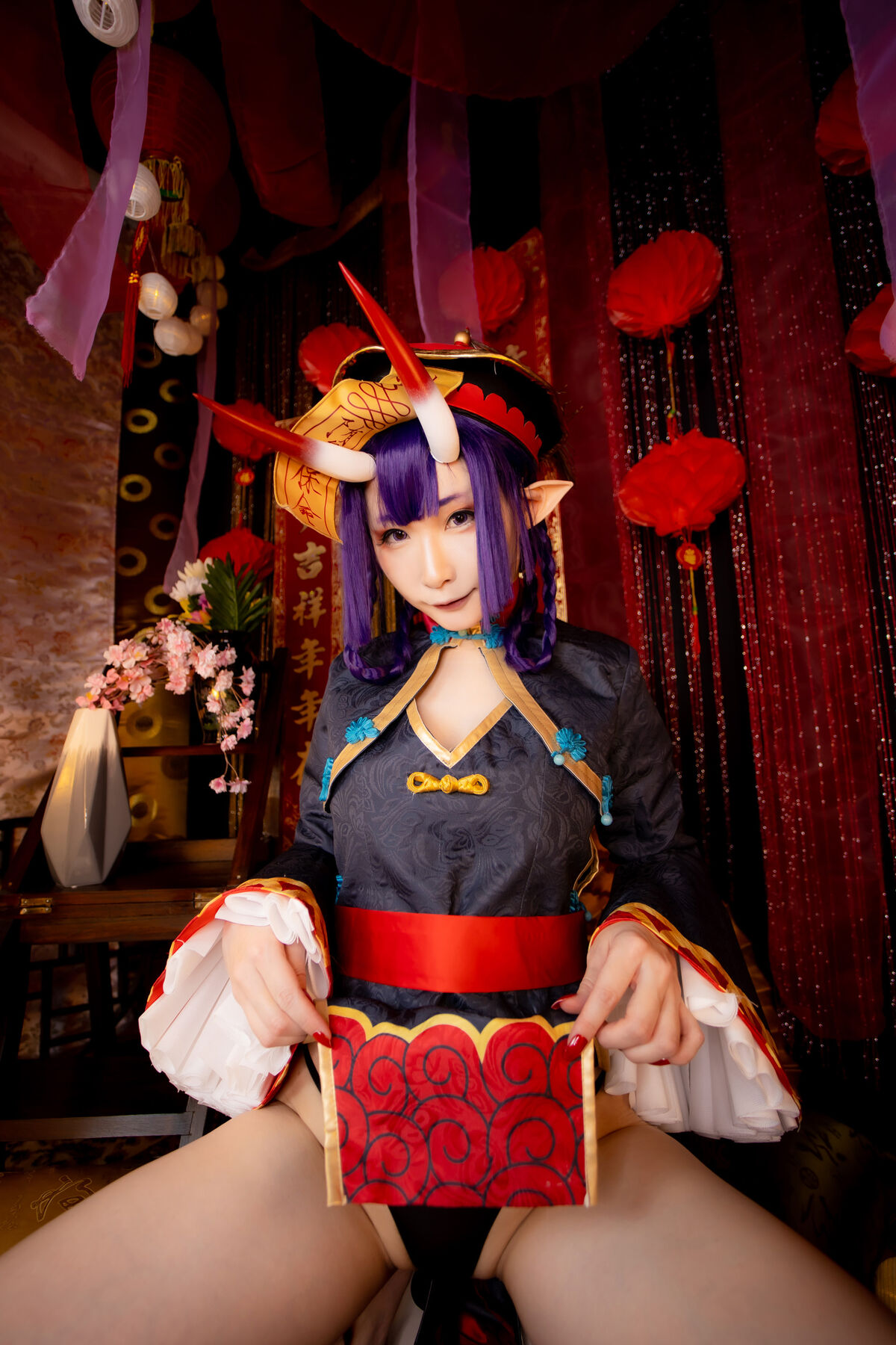 Coser@atsuki あつき Suite Grand Order 24 Part1 0025 7477681185.jpg