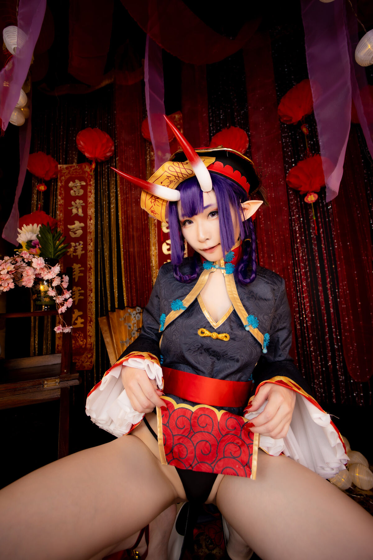 Coser@atsuki あつき Suite Grand Order 24 Part1 0026 3634720271.jpg