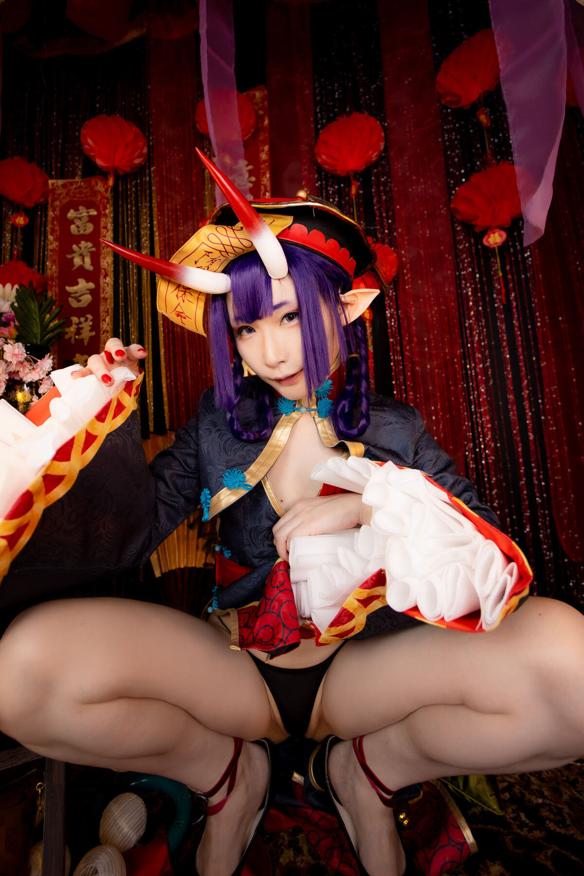 Coser@atsuki あつき Suite Grand Order 24 Part1 0027 8043976203.jpg