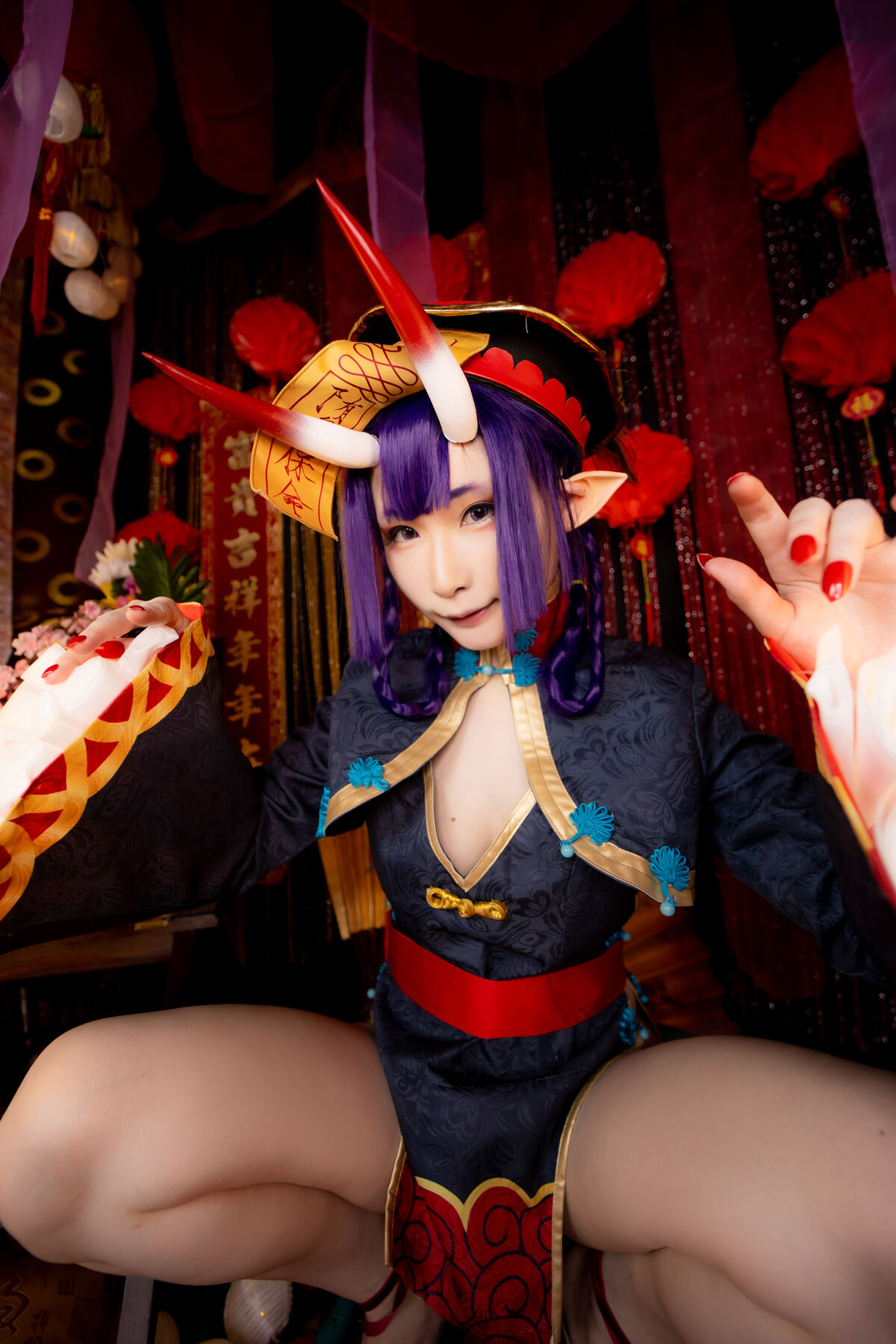 Coser@atsuki あつき Suite Grand Order 24 Part1 0028 1944611130.jpg