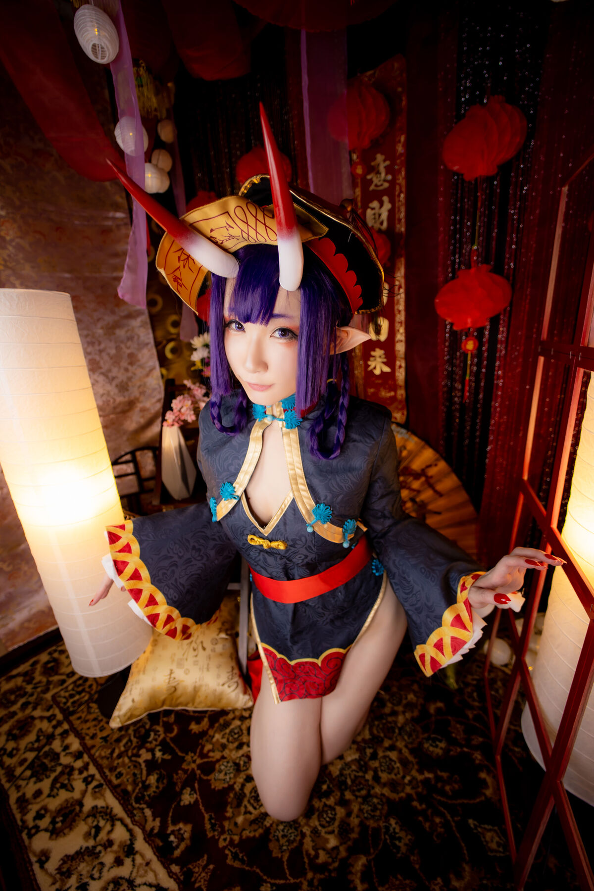 Coser@atsuki あつき Suite Grand Order 24 Part1 0029 1285796614.jpg