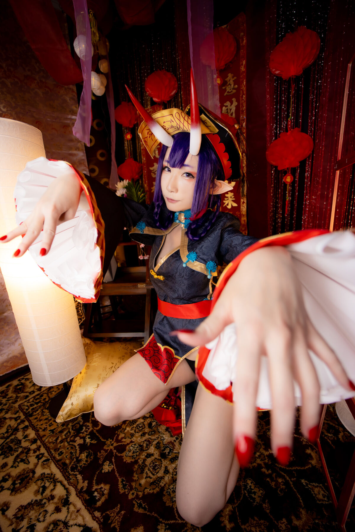 Coser@atsuki あつき Suite Grand Order 24 Part1 0031 2331192786.jpg