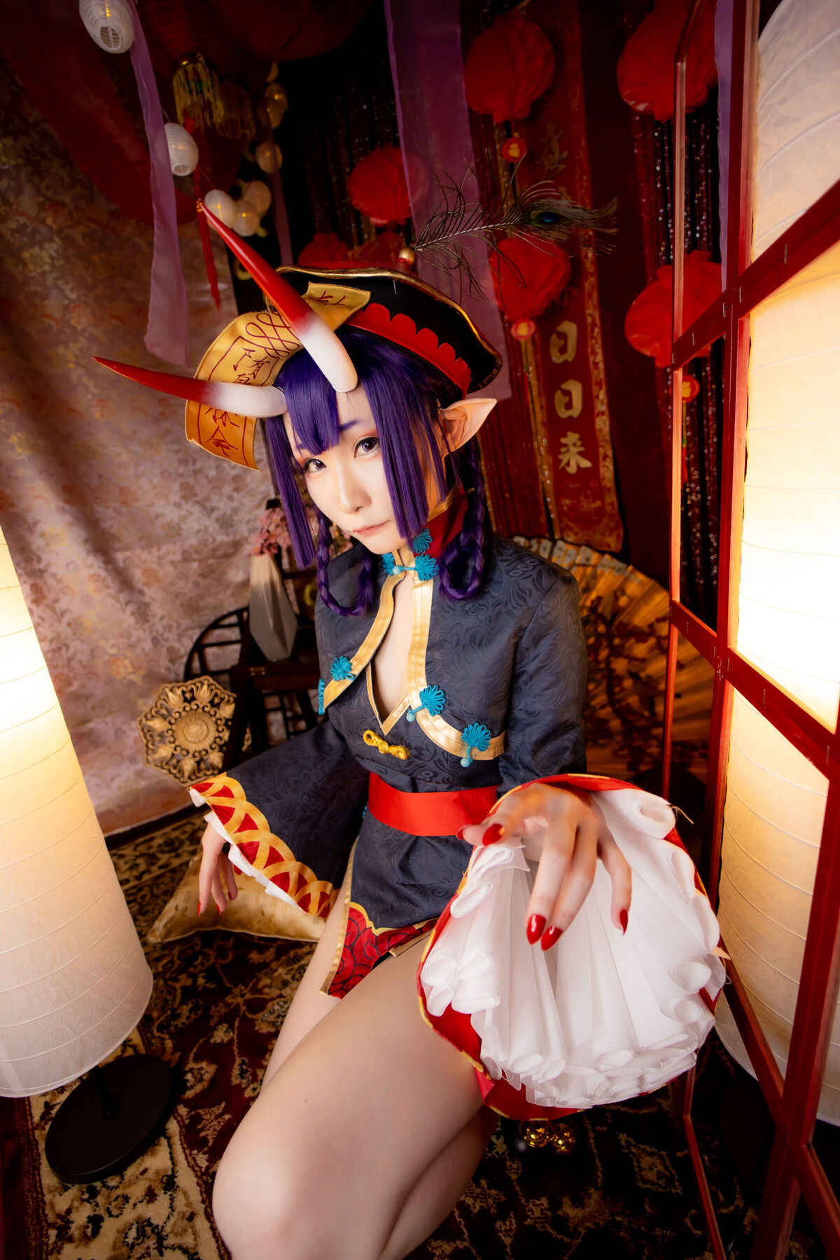 Coser@atsuki あつき Suite Grand Order 24 Part1 0032 8535308099.jpg