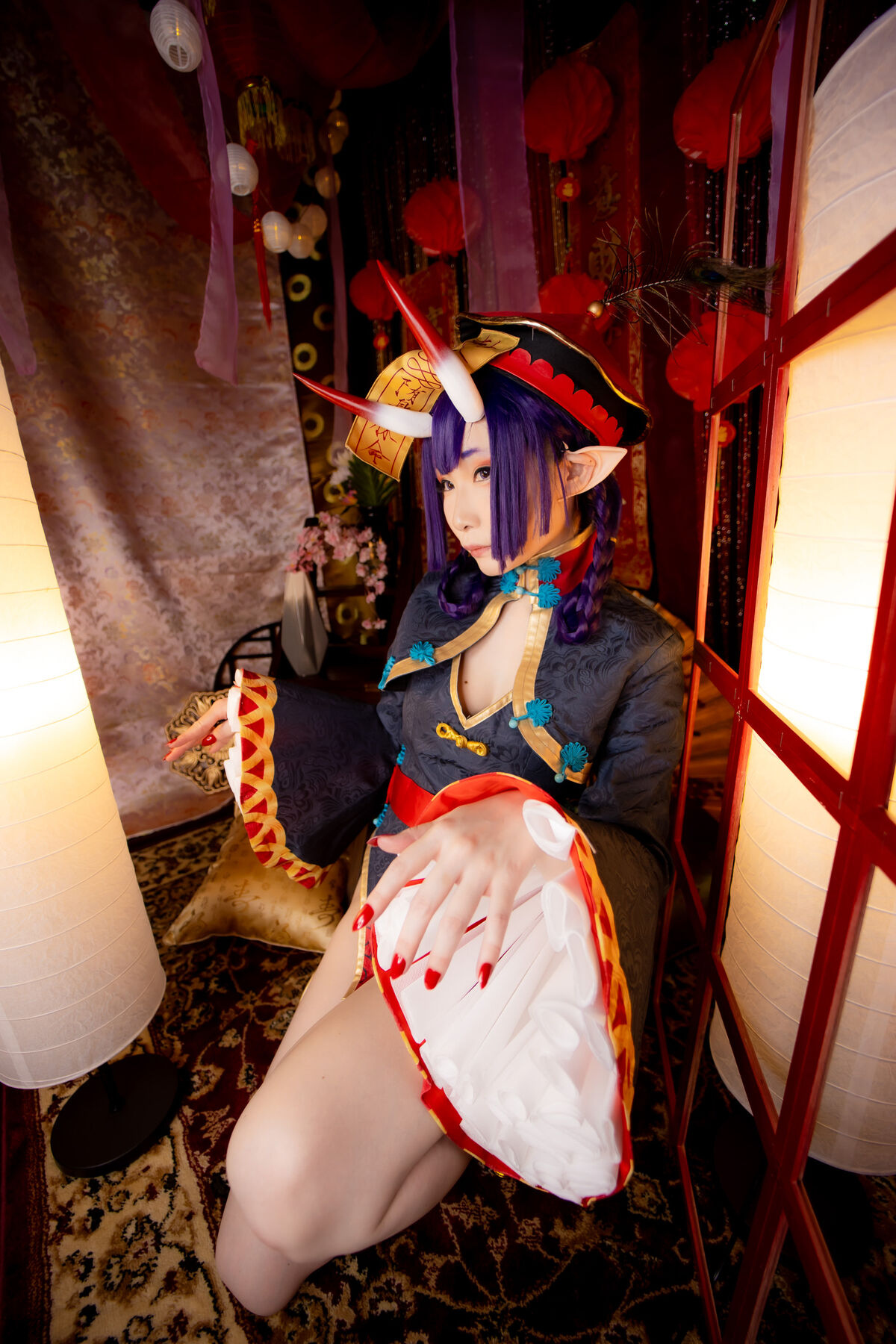 Coser@atsuki あつき Suite Grand Order 24 Part1 0033 6513401388.jpg