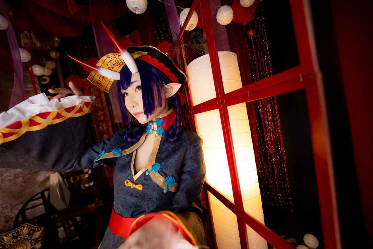 Coser@atsuki あつき Suite Grand Order 24 Part1 0034 2757759322.jpg