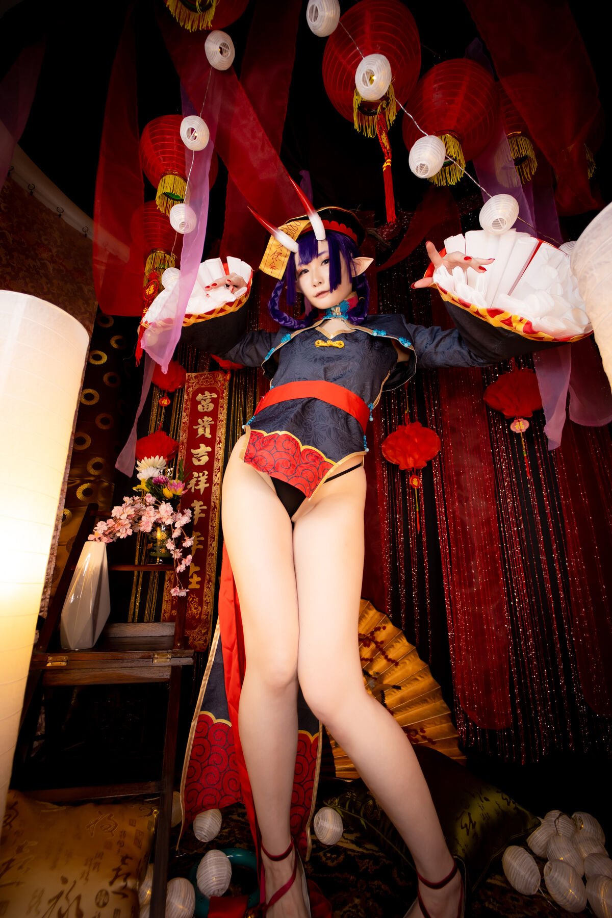 Coser@atsuki あつき Suite Grand Order 24 Part1 0035 2895742143.jpg