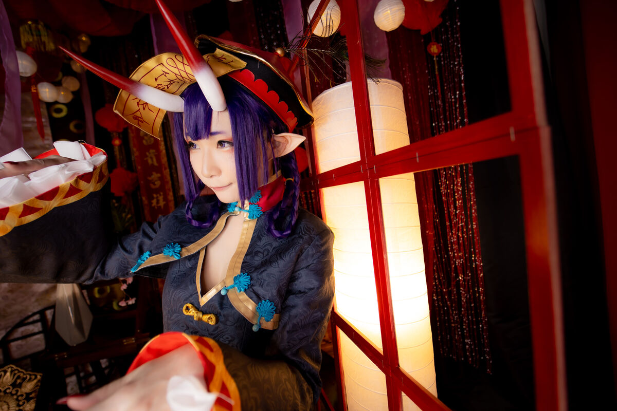 Coser@atsuki あつき Suite Grand Order 24 Part1 0036 7019366336.jpg