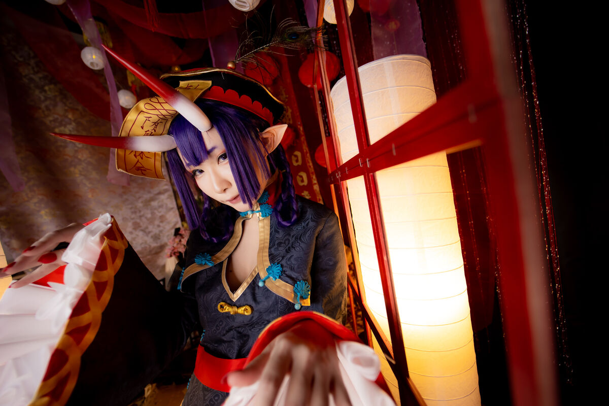 Coser@atsuki あつき Suite Grand Order 24 Part1 0037 0452787876.jpg