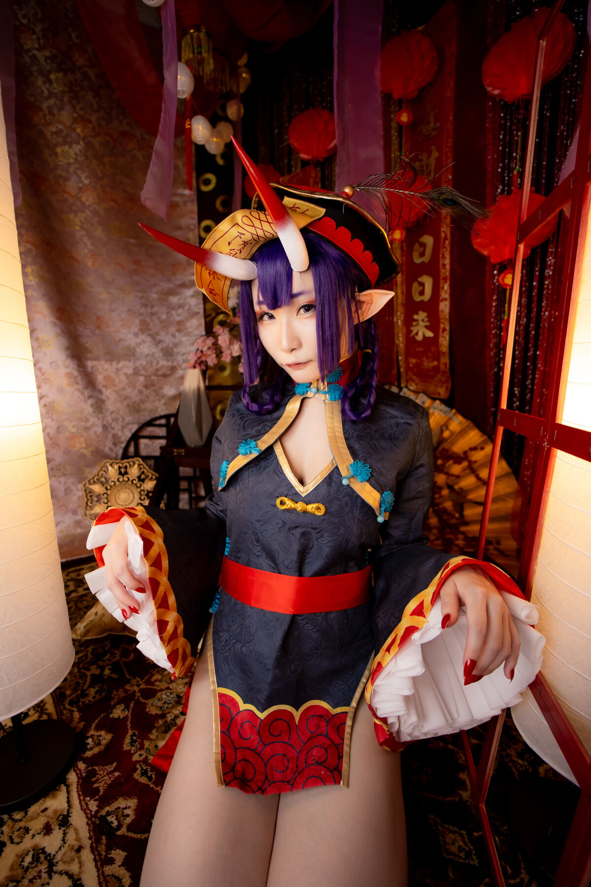 Coser@atsuki あつき Suite Grand Order 24 Part1 0039 3370360687.jpg