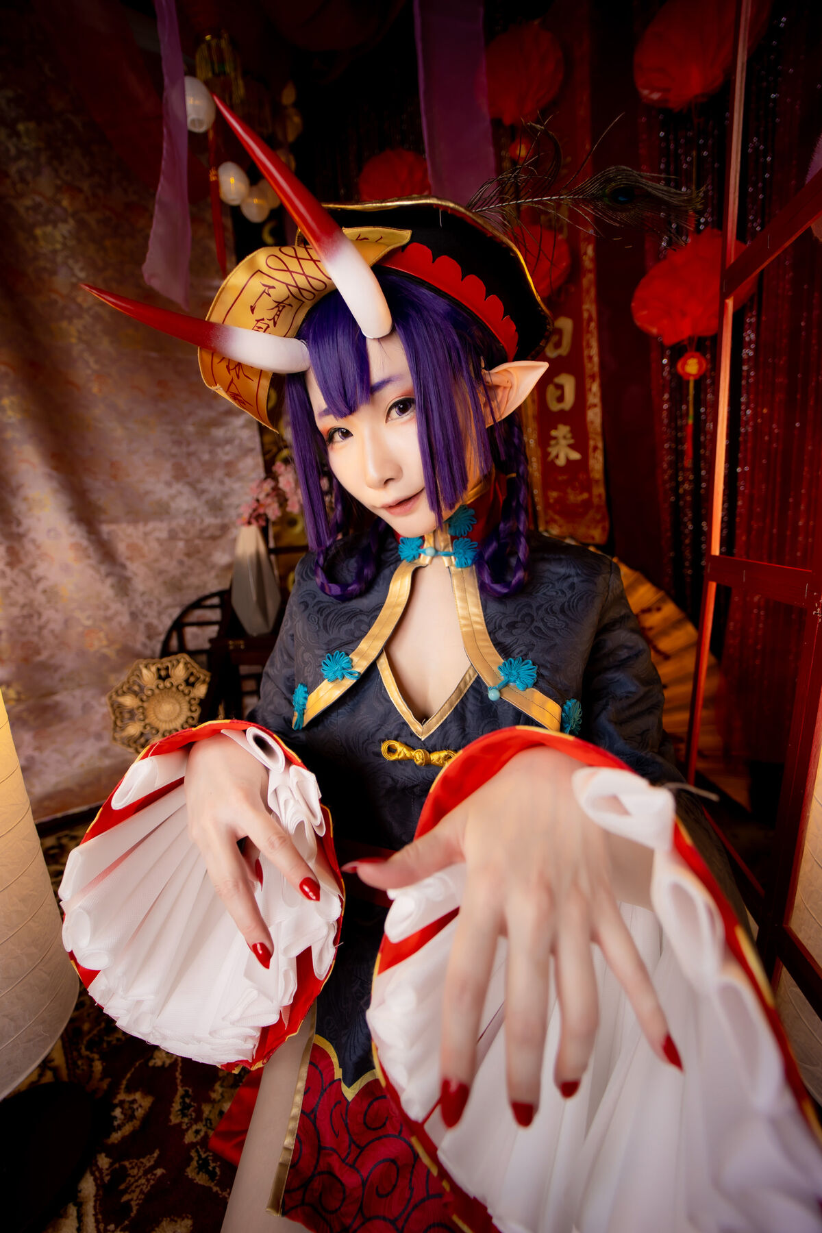 Coser@atsuki あつき Suite Grand Order 24 Part1 0041 1057411308.jpg