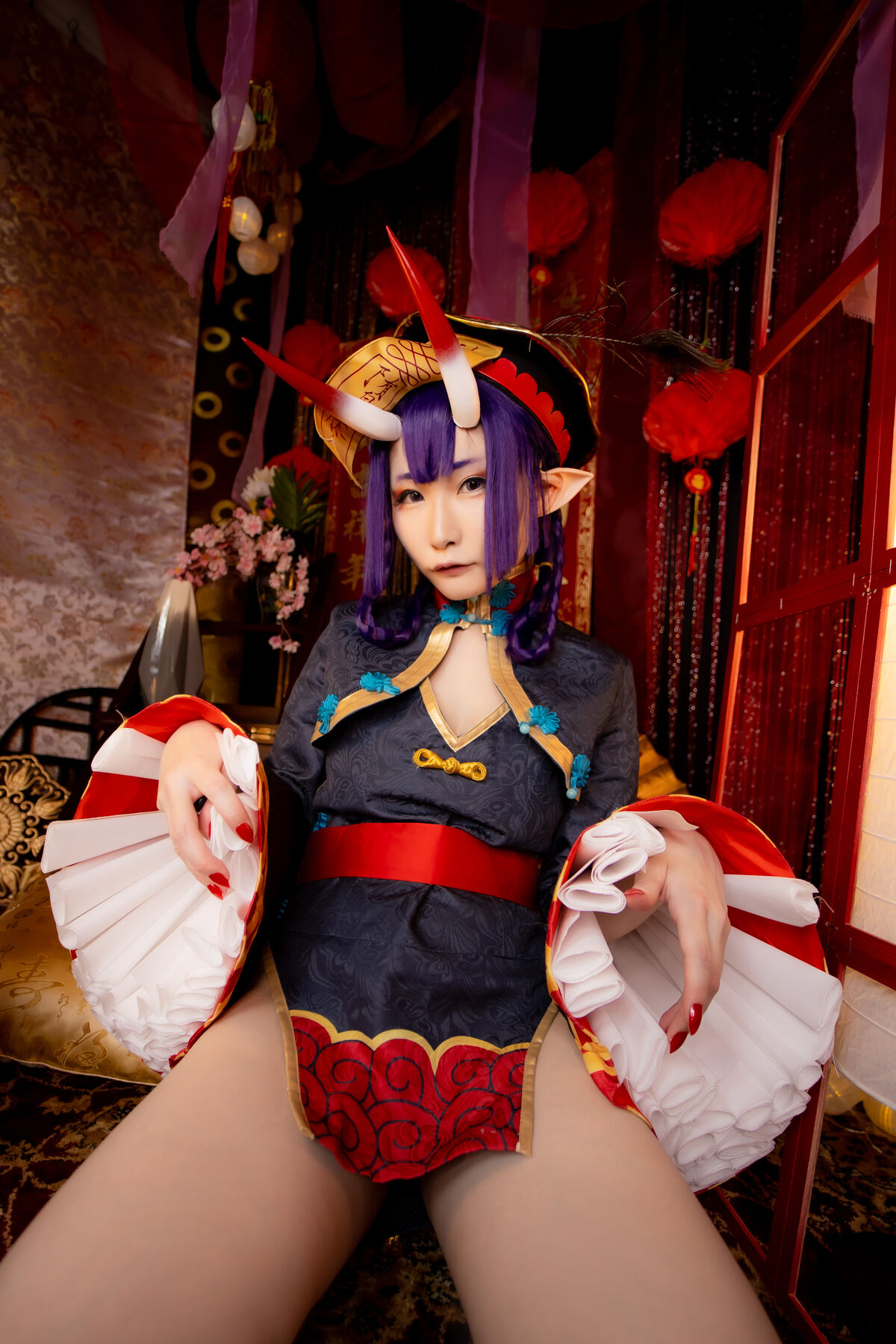 Coser@atsuki あつき Suite Grand Order 24 Part1 0043 8806218073.jpg