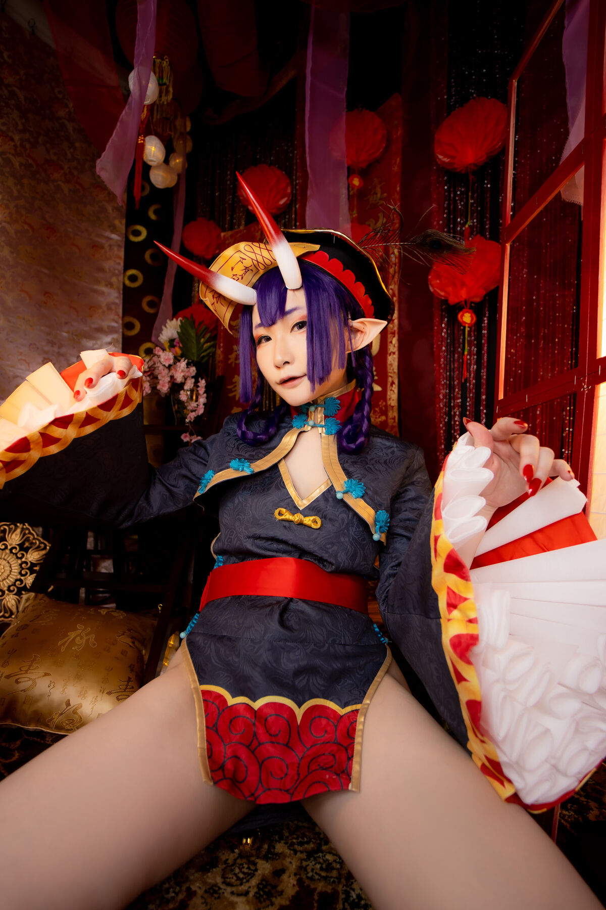 Coser@atsuki あつき Suite Grand Order 24 Part1 0044 7848511786.jpg