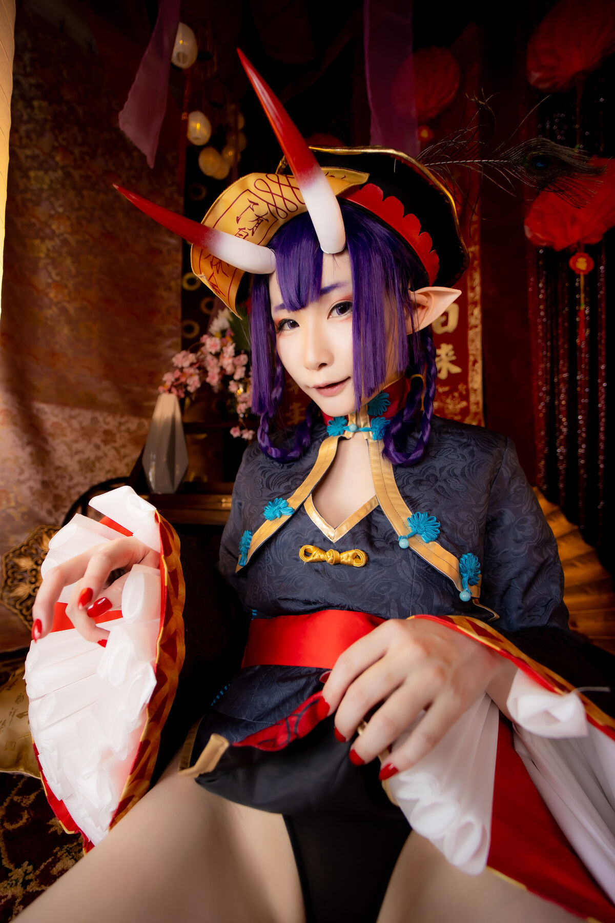 Coser@atsuki あつき Suite Grand Order 24 Part1 0047 2350917861.jpg