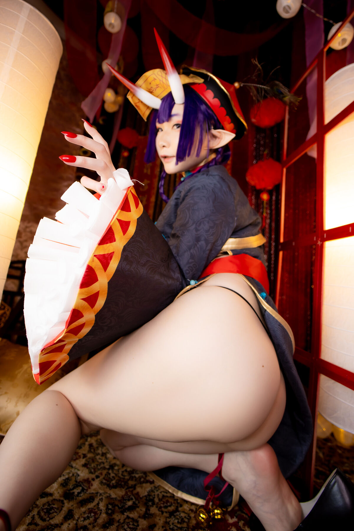 Coser@atsuki あつき Suite Grand Order 24 Part1 0051 4909358167.jpg