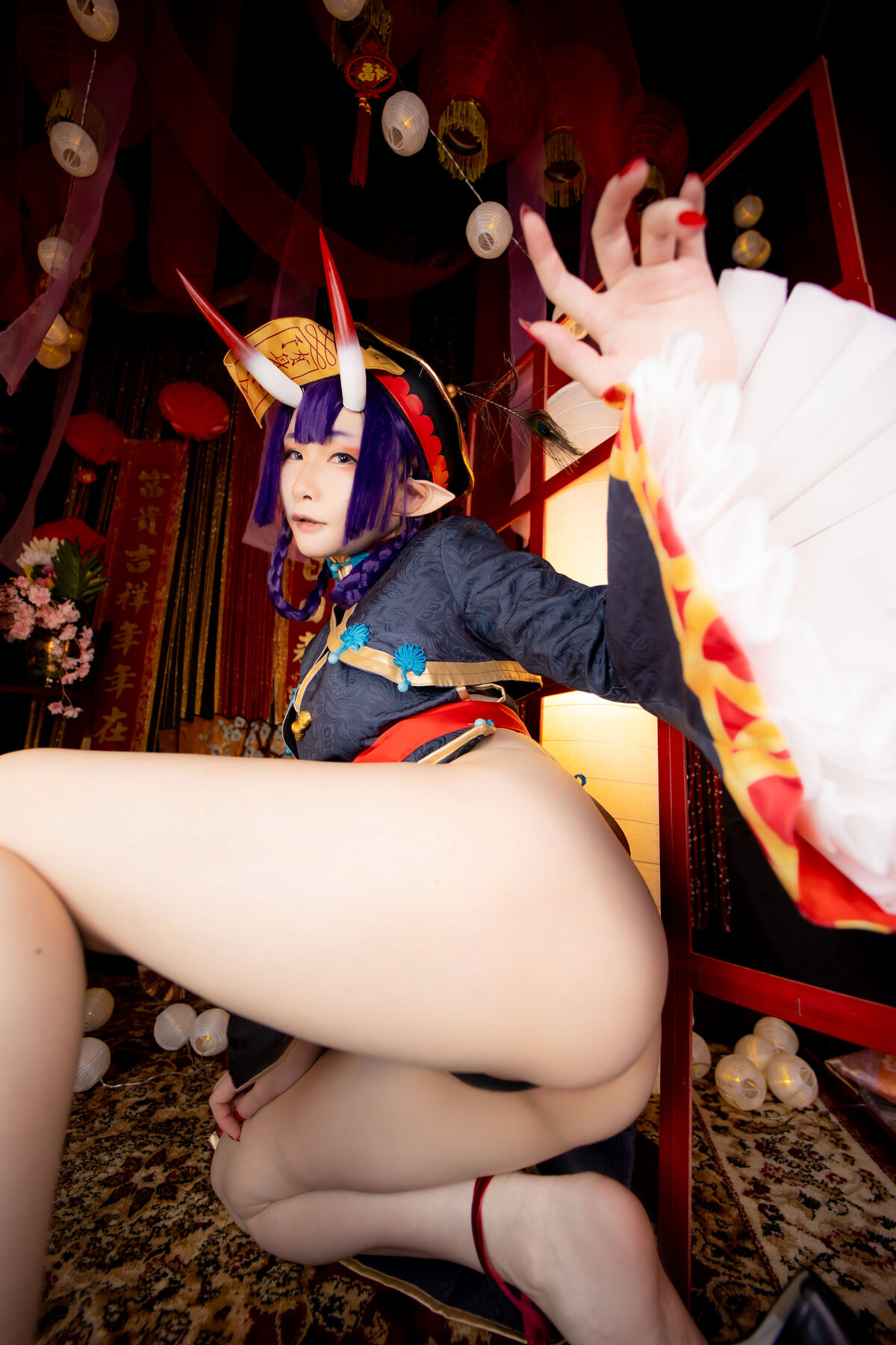 Coser@atsuki あつき Suite Grand Order 24 Part1 0053 5393404100.jpg