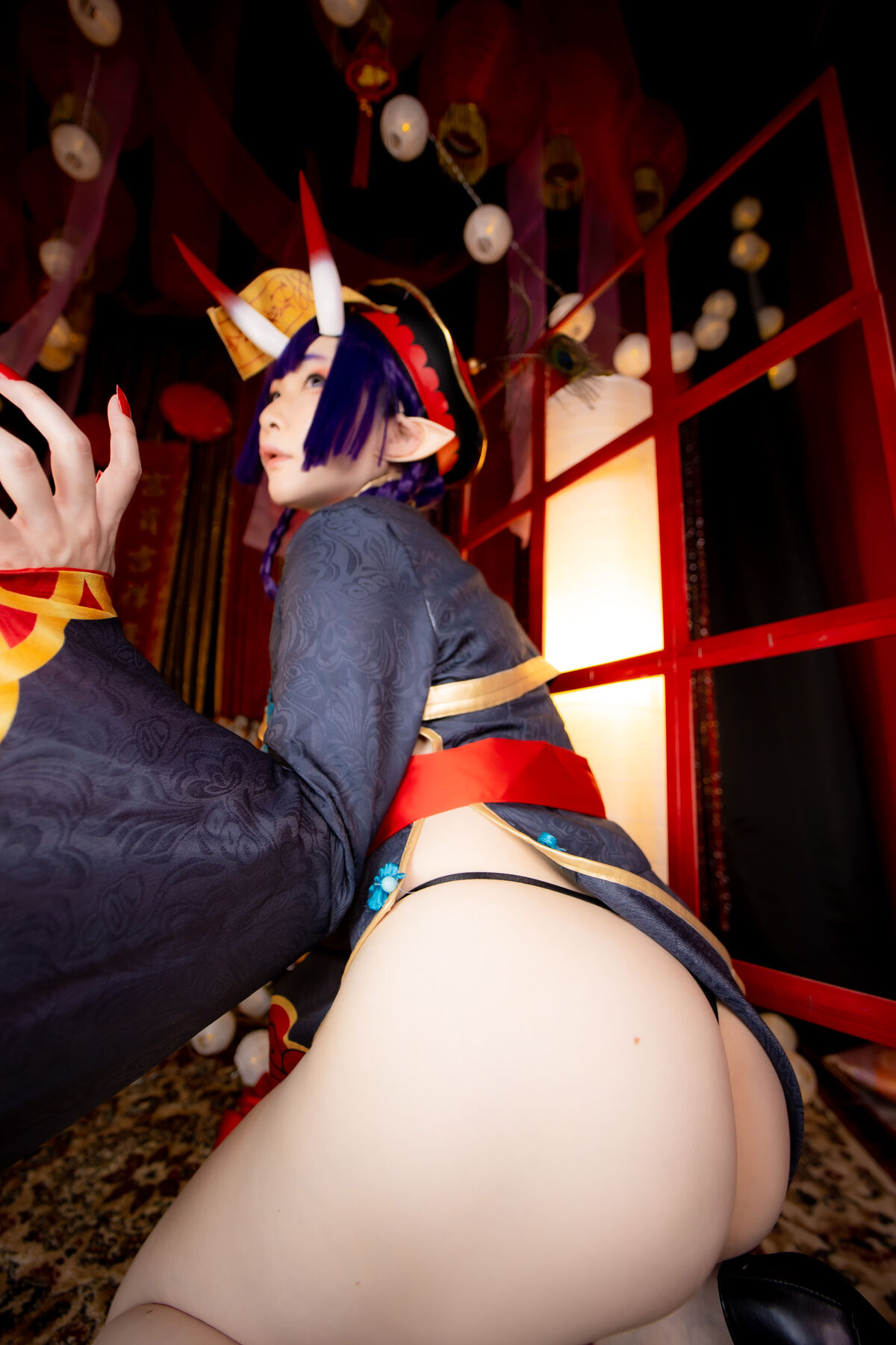 Coser@atsuki あつき Suite Grand Order 24 Part1 0054 0104598586.jpg