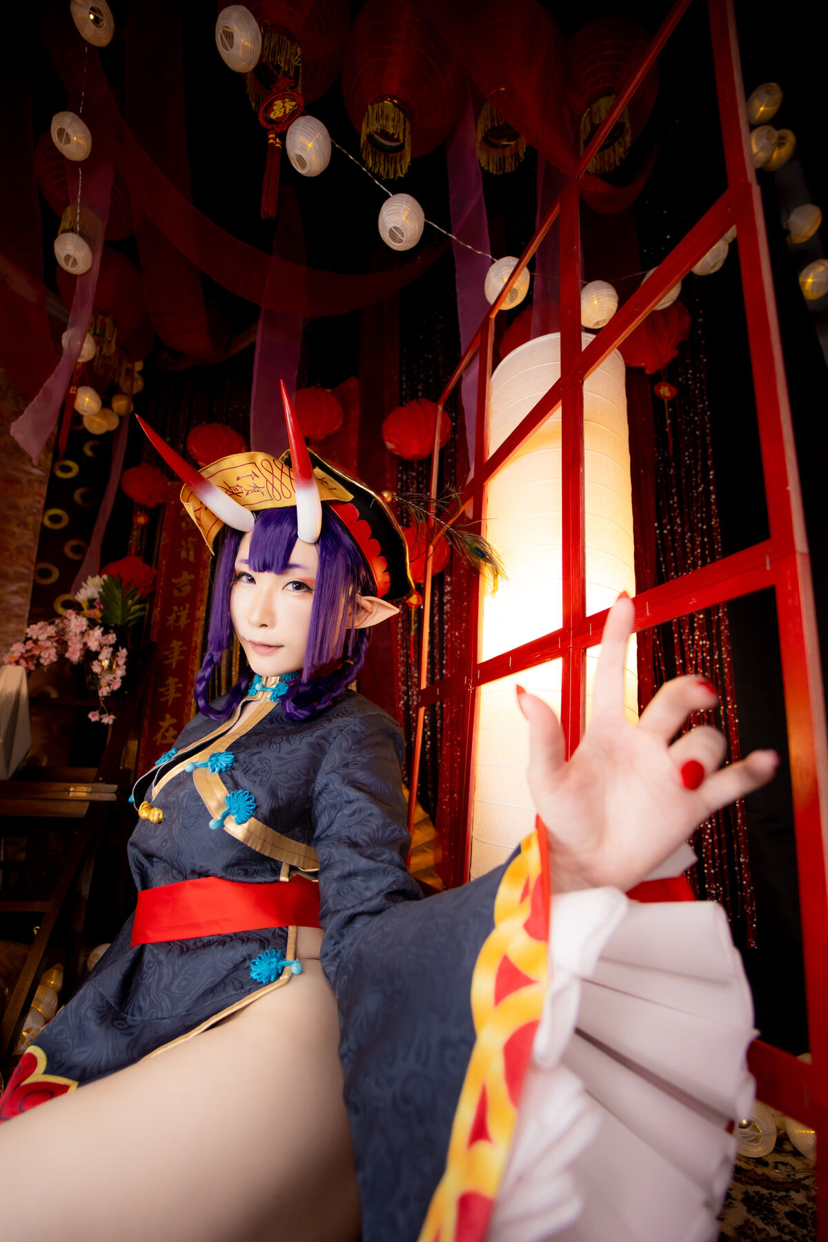 Coser@atsuki あつき Suite Grand Order 24 Part1 0055 6934333201.jpg