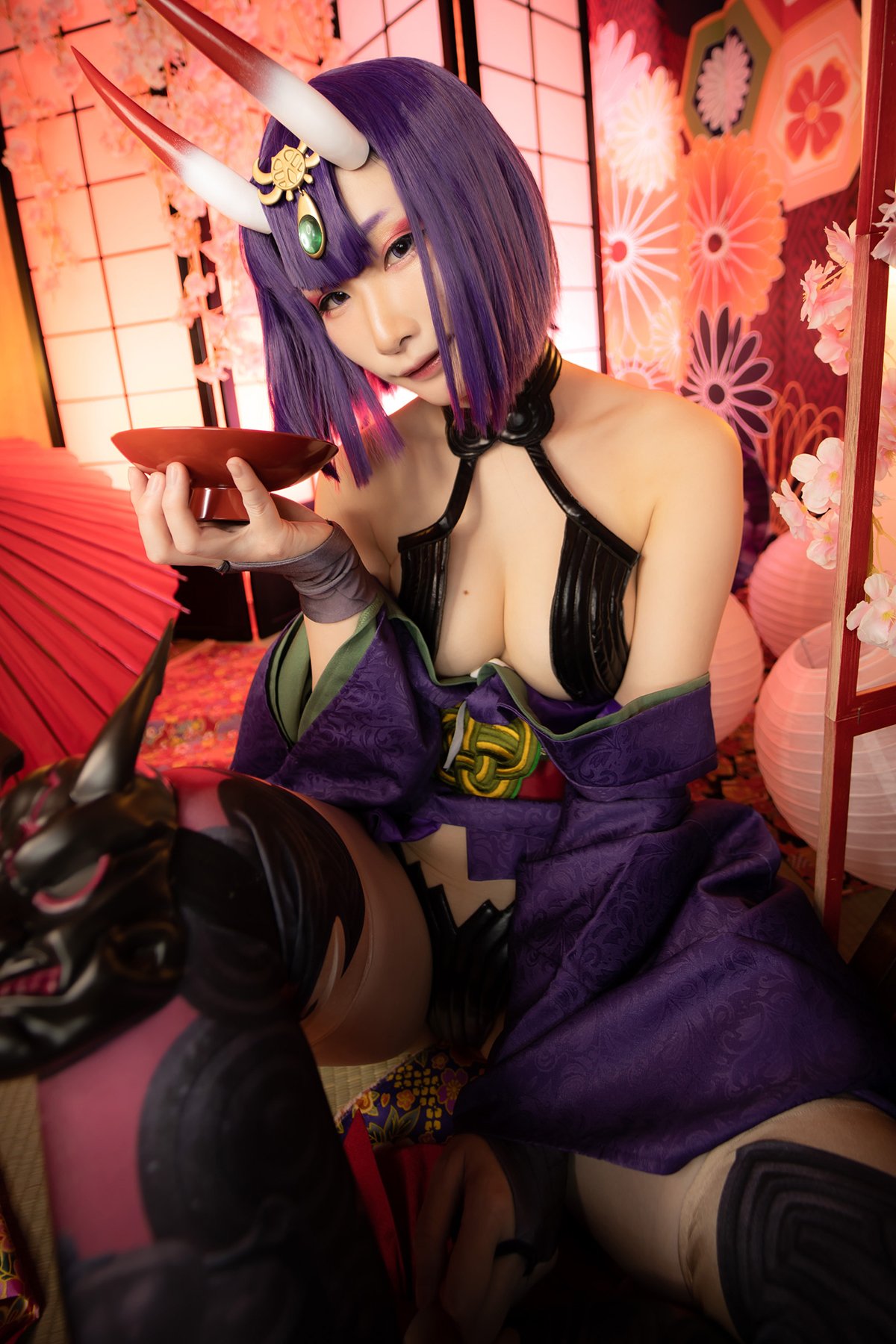 Coser@Atsuki あつき – Suite Grand Order 24 Part2