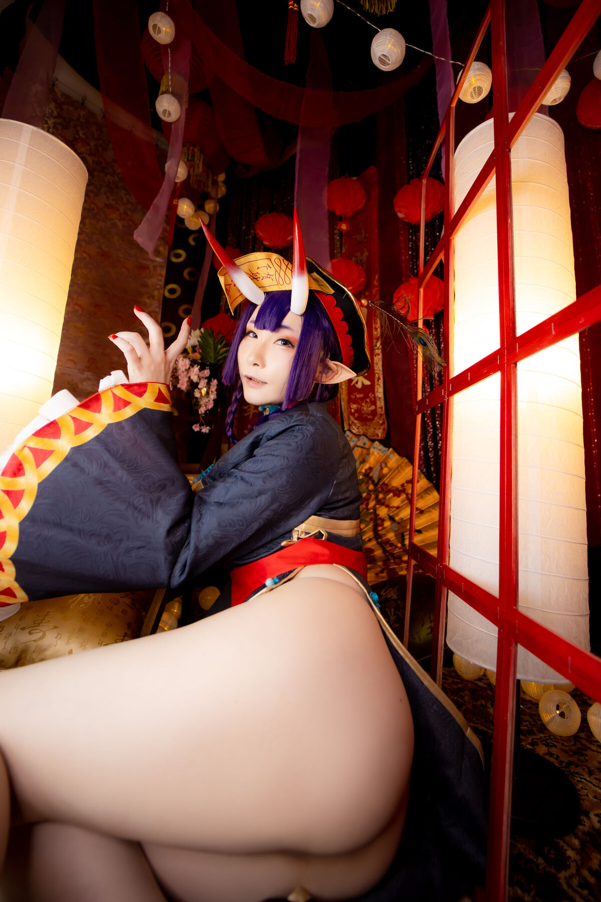 Coser@atsuki あつき Suite Grand Order 24 Part2 0001 1905859914.jpg