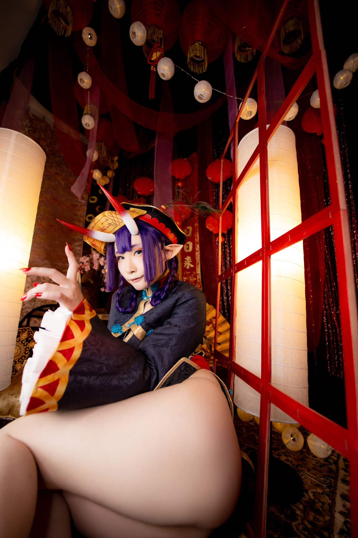 Coser@atsuki あつき Suite Grand Order 24 Part2 0003 1994211716.jpg