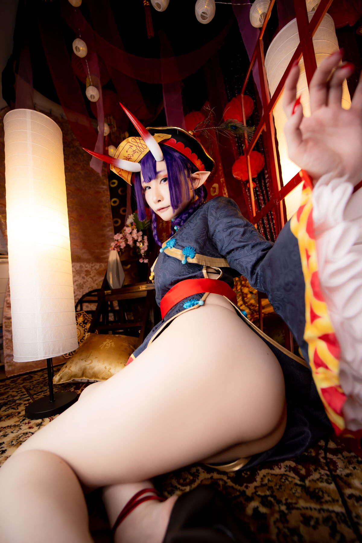 Coser@atsuki あつき Suite Grand Order 24 Part2 0004 4683547729.jpg