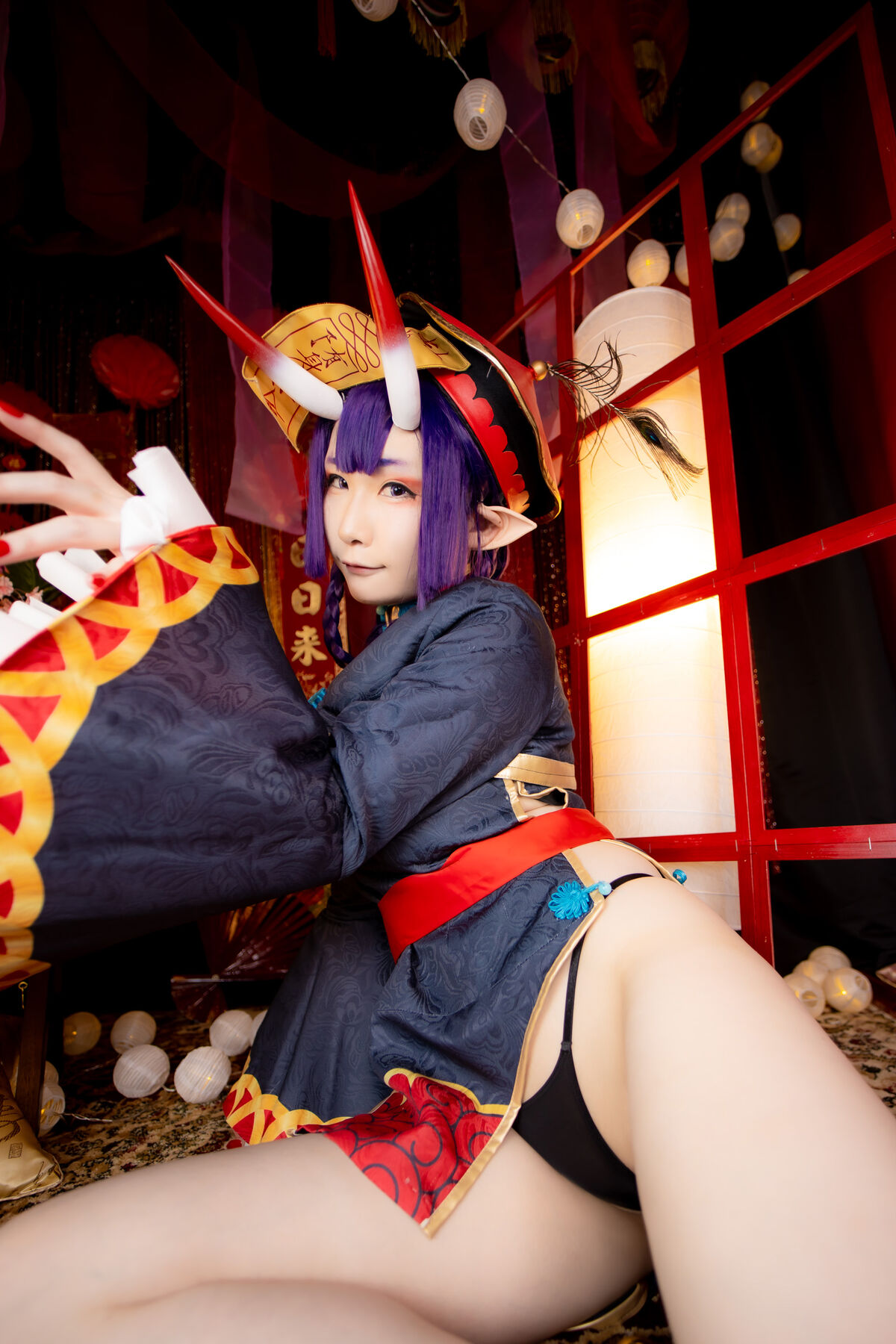 Coser@atsuki あつき Suite Grand Order 24 Part2 0006 8188964851.jpg