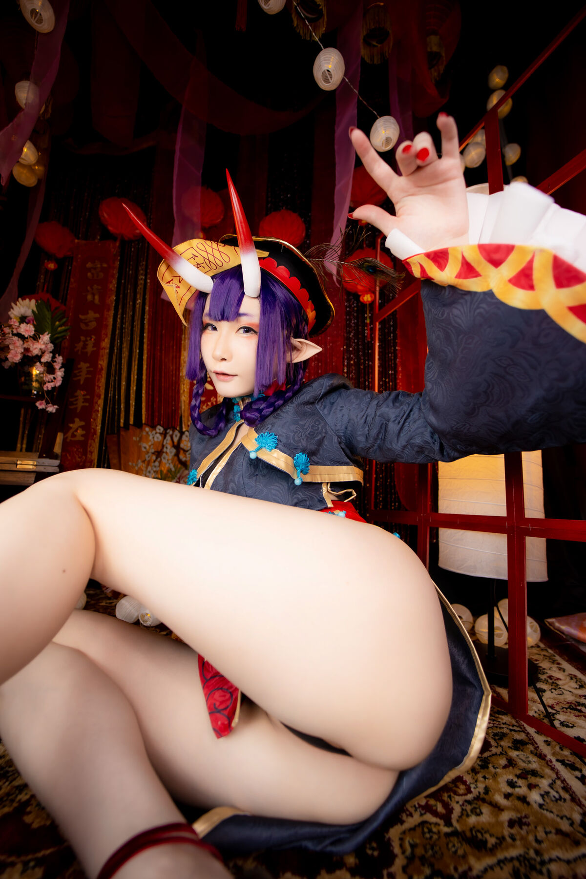 Coser@atsuki あつき Suite Grand Order 24 Part2 0007 7324996432.jpg