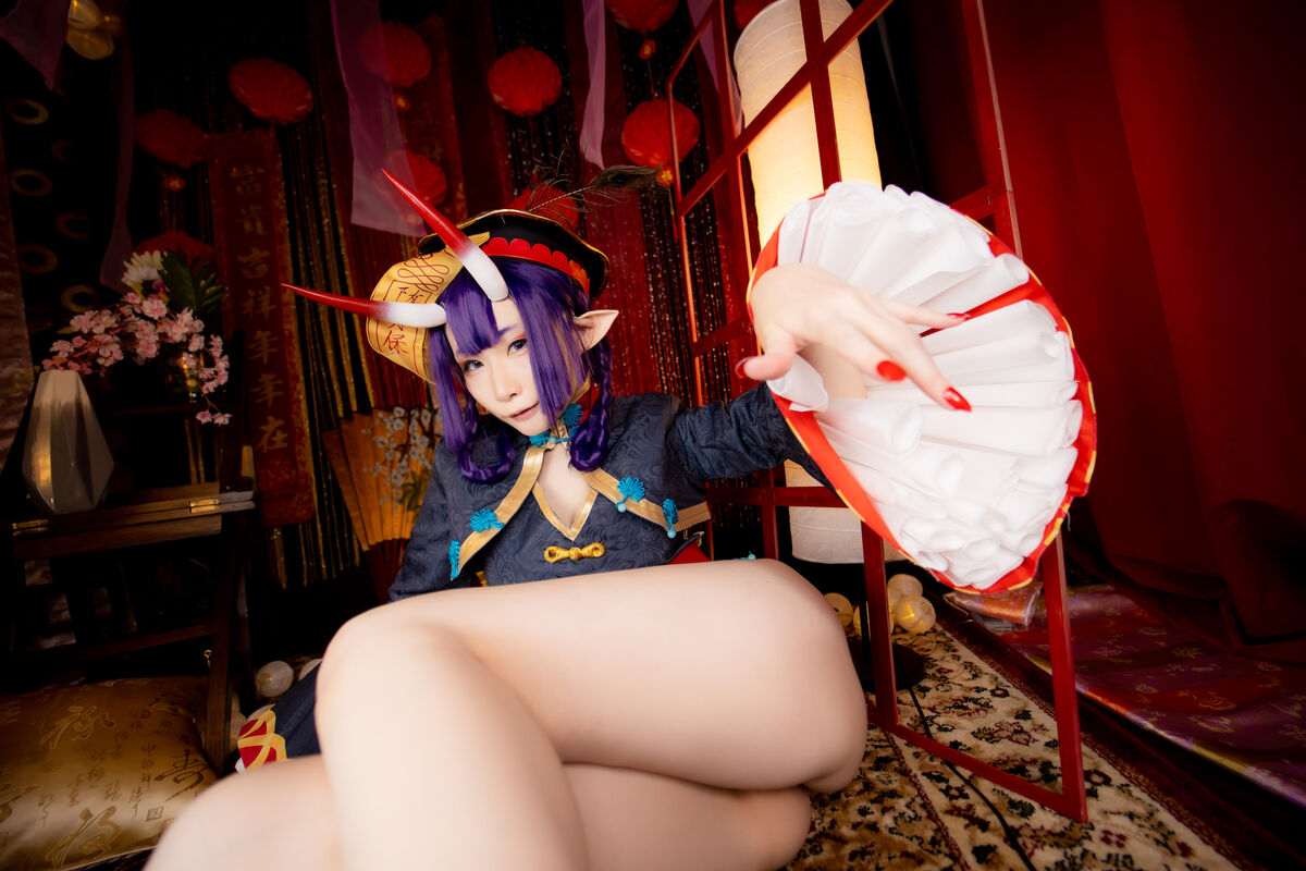 Coser@atsuki あつき Suite Grand Order 24 Part2 0012 0199845579.jpg