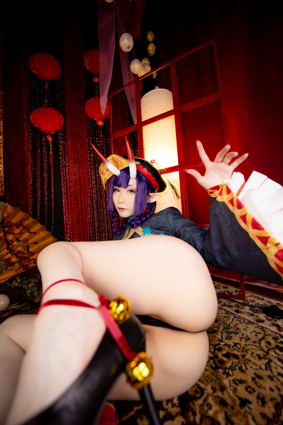 Coser@atsuki あつき Suite Grand Order 24 Part2 0016 2833754902.jpg