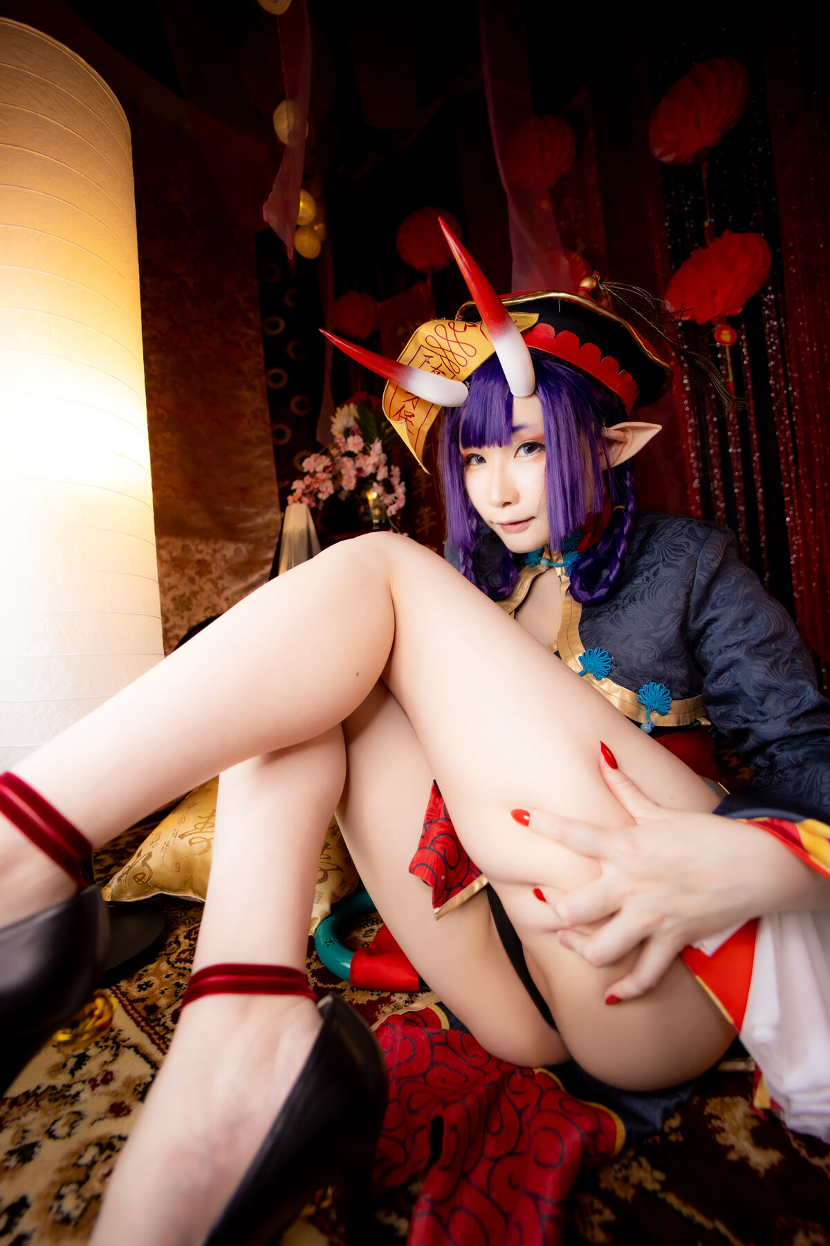 Coser@atsuki あつき Suite Grand Order 24 Part2 0017 1584724485.jpg