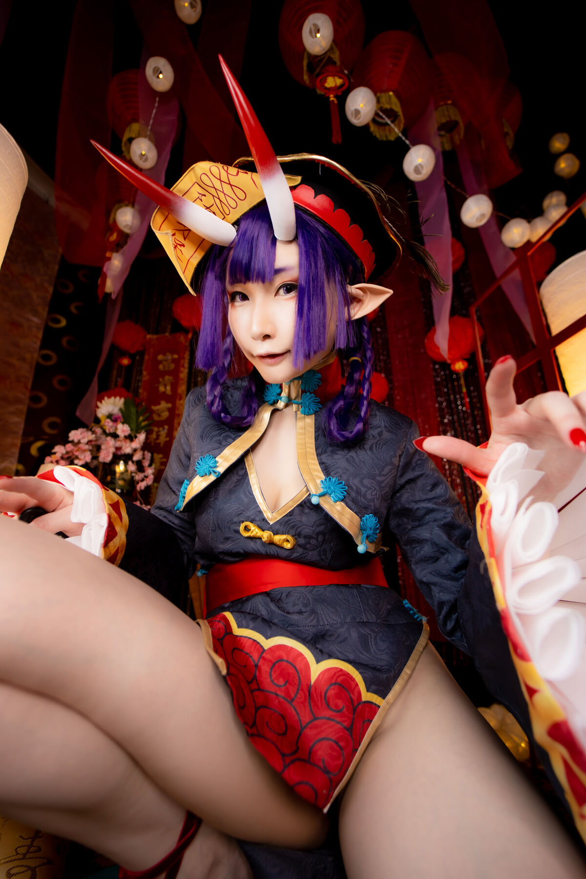 Coser@atsuki あつき Suite Grand Order 24 Part2 0018 0621960226.jpg