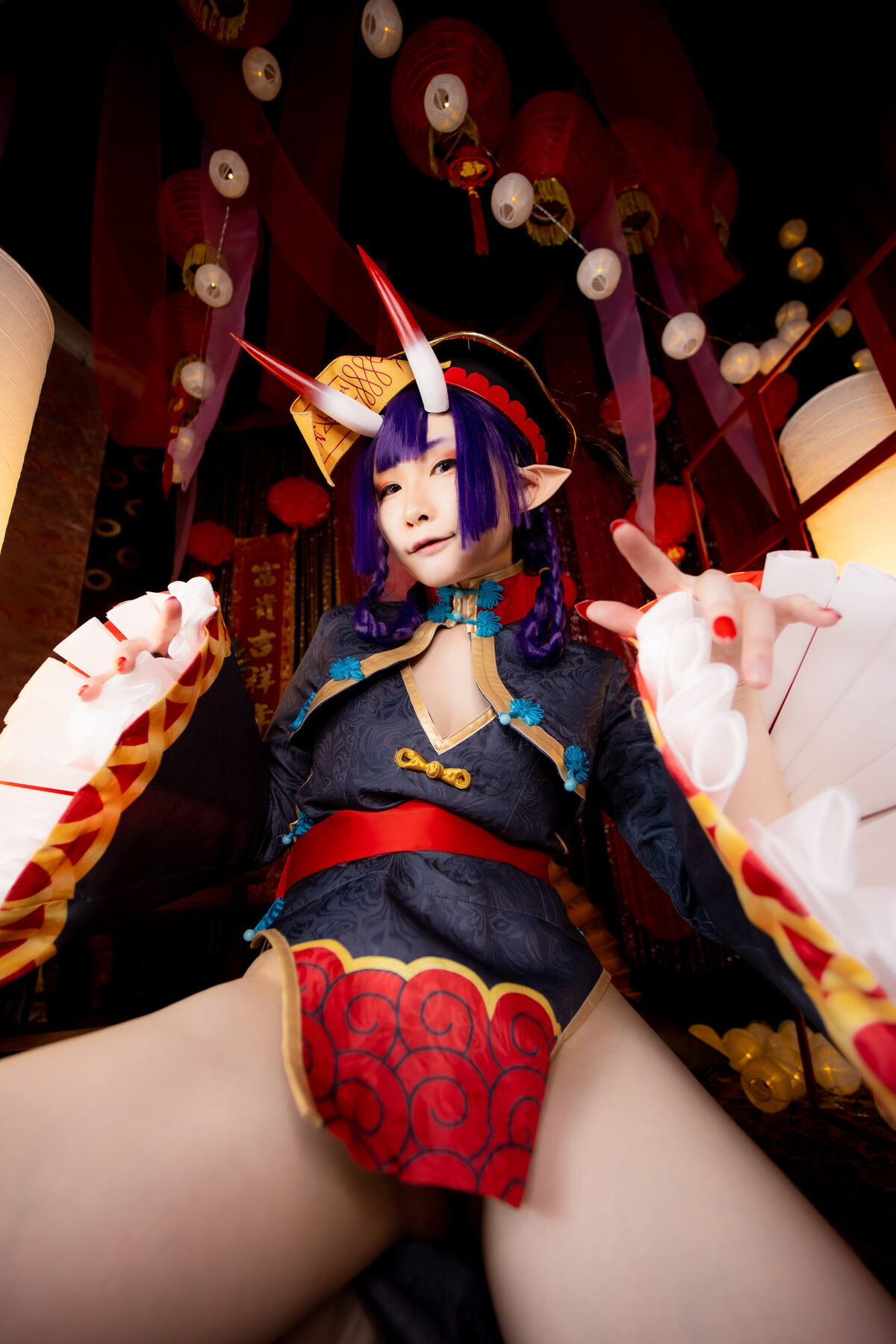 Coser@atsuki あつき Suite Grand Order 24 Part2 0019 8370971741.jpg