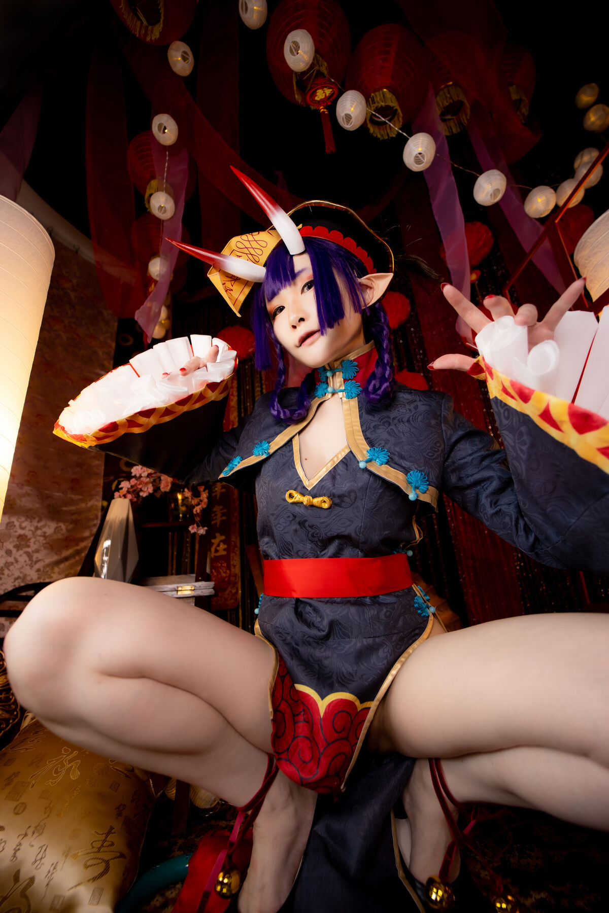 Coser@atsuki あつき Suite Grand Order 24 Part2 0020 5471568826.jpg